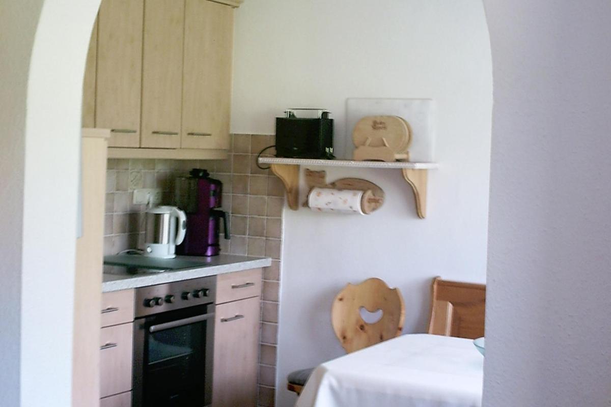 Haus Fichteneck Berchtesgaden Zewnętrze zdjęcie