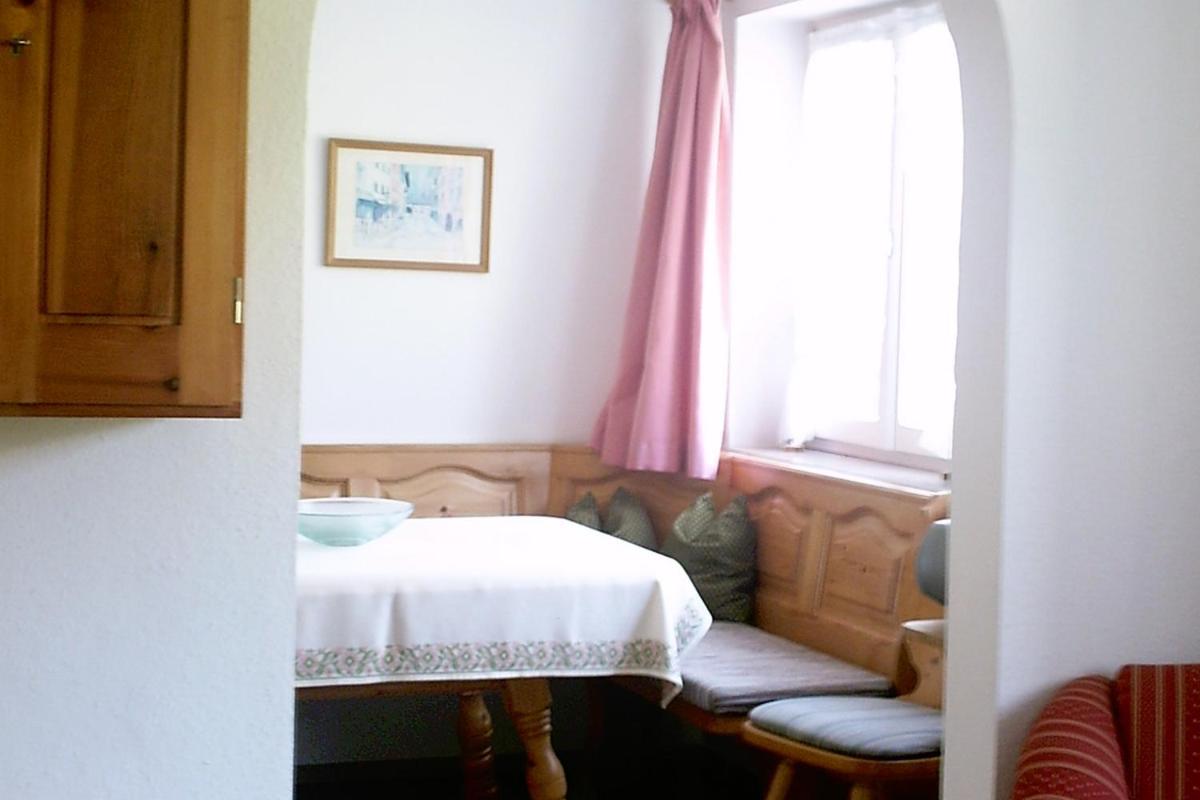 Haus Fichteneck Berchtesgaden Zewnętrze zdjęcie